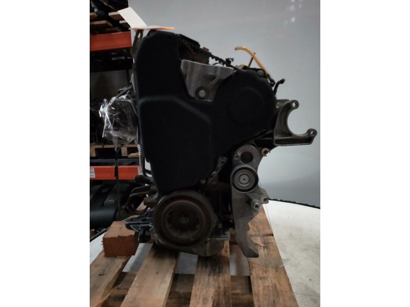 Recambio de motor completo para renault laguna (b56) 1.9 dci rxe referencia OEM IAM F9QB714 C032099 