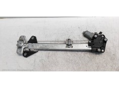 Recambio de elevalunas trasero izquierdo para honda cr-v (re) comfort referencia OEM IAM    2