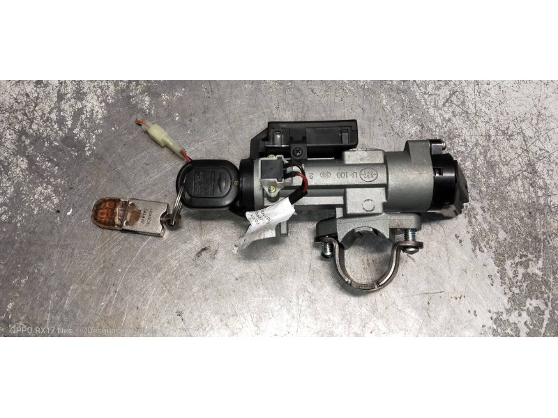 Recambio de conmutador de arranque para chevrolet lacetti cdx referencia OEM IAM   
