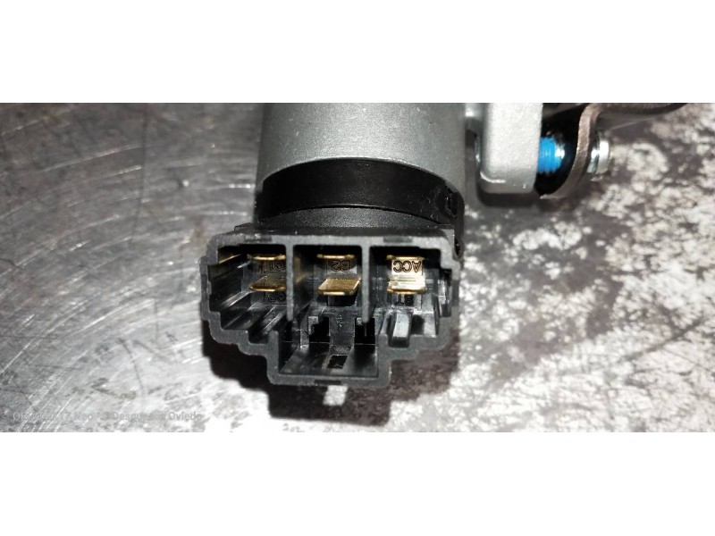 Recambio de conmutador de arranque para chevrolet lacetti cdx referencia OEM IAM   