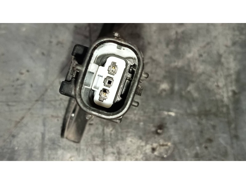 Recambio de amortiguador trasero derecho para lexus nx 300h 4wd referencia OEM IAM 4853178020  