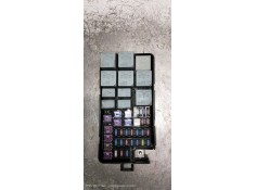 Recambio de caja reles / fusibles para chevrolet lacetti cdx referencia OEM IAM   