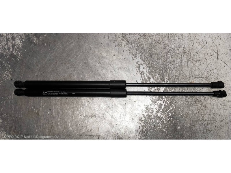 Recambio de amortiguadores maletero / porton para chevrolet lacetti cdx referencia OEM IAM 96940954  