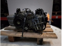 Recambio de motor completo para suzuki swift azg (nz) 1.2 cat referencia OEM IAM K12B 1306161 