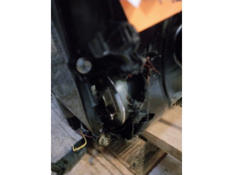 Recambio de motor completo para suzuki swift azg (nz) 1.2 cat referencia OEM IAM K12B 1306161 