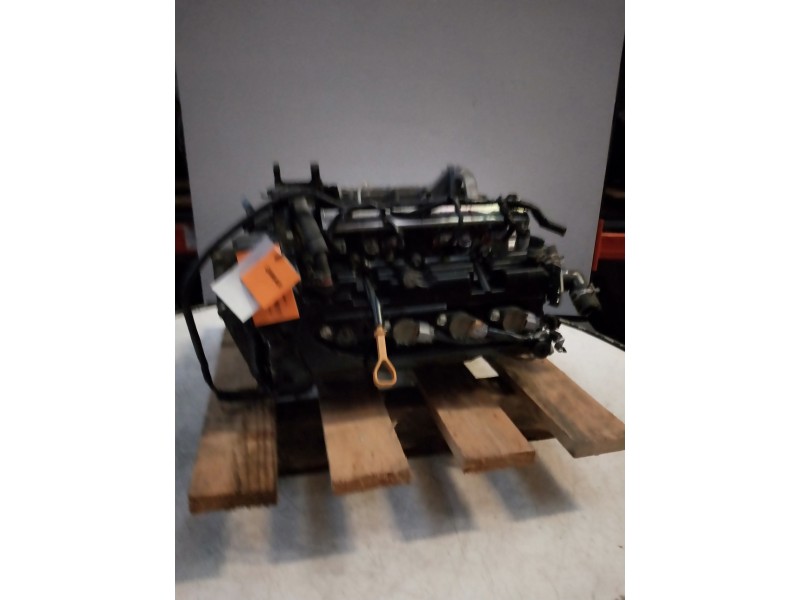 Recambio de motor completo para suzuki swift azg (nz) 1.2 cat referencia OEM IAM K12B 1306161 
