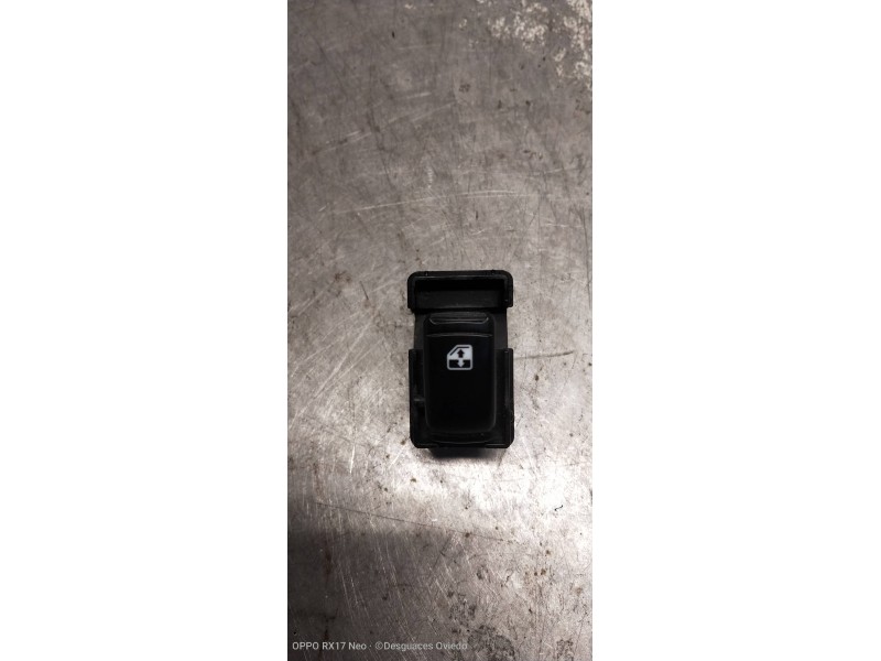 Recambio de mando elevalunas delantero derecho para chevrolet lacetti cdx referencia OEM IAM   