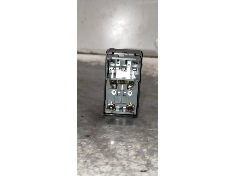 Recambio de mando elevalunas delantero derecho para chevrolet lacetti cdx referencia OEM IAM   