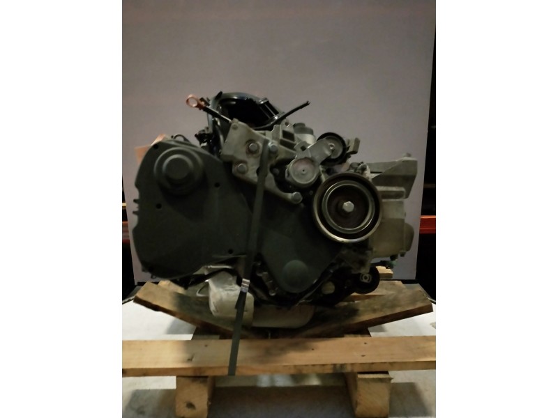 Recambio de motor completo para peugeot 407 confort referencia OEM IAM 6FY 10LT34 1627432