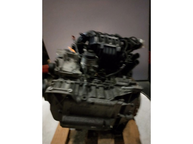 Recambio de motor completo para peugeot 407 confort referencia OEM IAM 6FY 10LT34 1627432