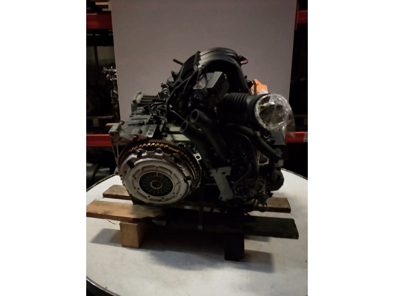 Recambio de motor completo para peugeot 407 confort referencia OEM IAM 6FY 10LT34 1627432