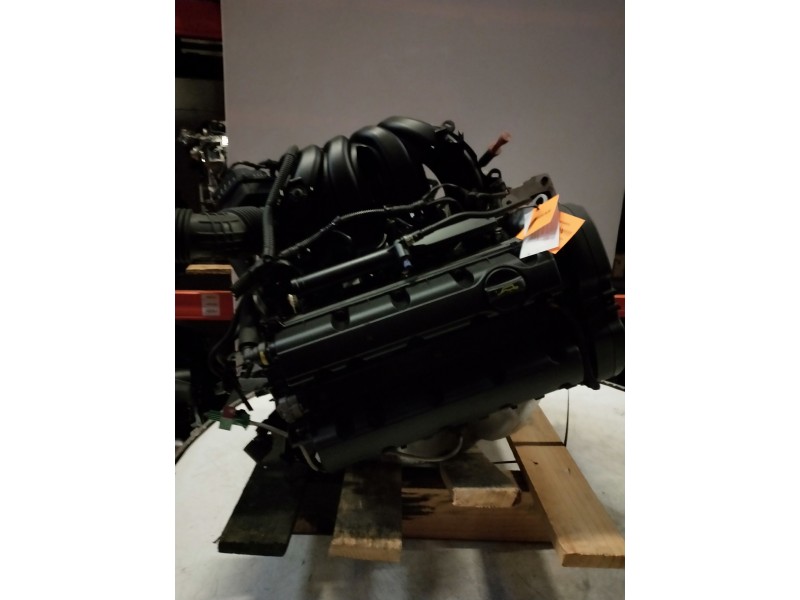 Recambio de motor completo para peugeot 407 confort referencia OEM IAM 6FY 10LT34 1627432