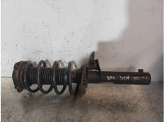 Recambio de amortiguador delantero derecho para volkswagen golf v berlina (1k1) highline 4motion referencia OEM IAM 1T0413031DS 