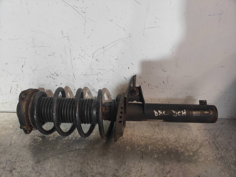 Recambio de amortiguador delantero derecho para volkswagen golf v berlina (1k1) highline 4motion referencia OEM IAM 1T0413031DS 