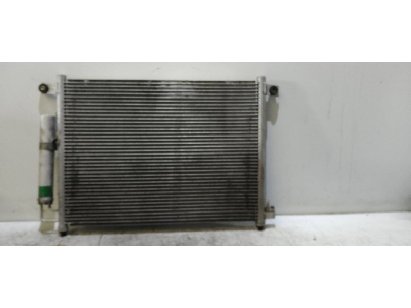 Recambio de condensador / radiador aire acondicionado para daewoo kalos 1.2 se referencia OEM IAM   