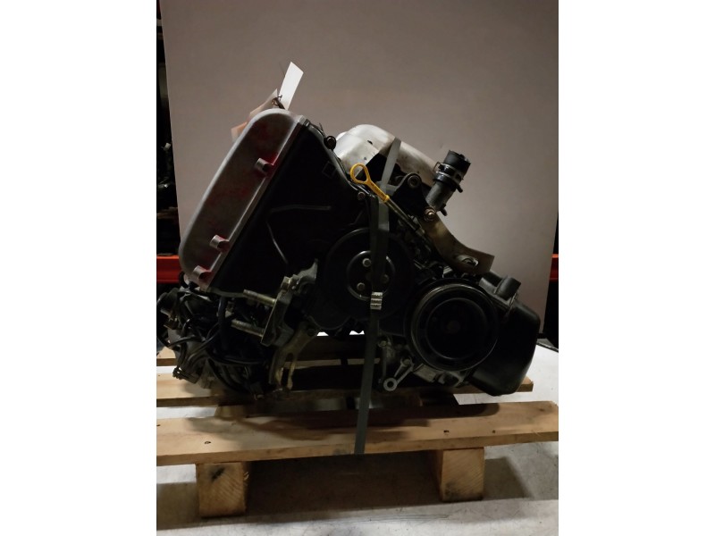 Recambio de motor completo para mazda mx-3 (ec) 1.6 16v cat referencia OEM IAM B6 570820 