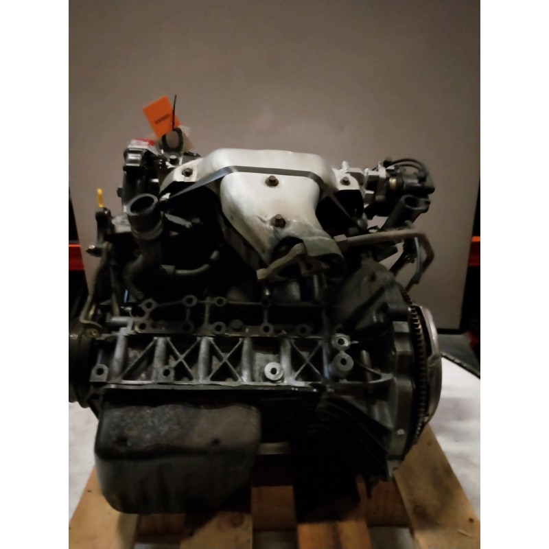 Recambio de motor completo para mazda mx-3 (ec) 1.6 16v cat referencia OEM IAM B6 570820 