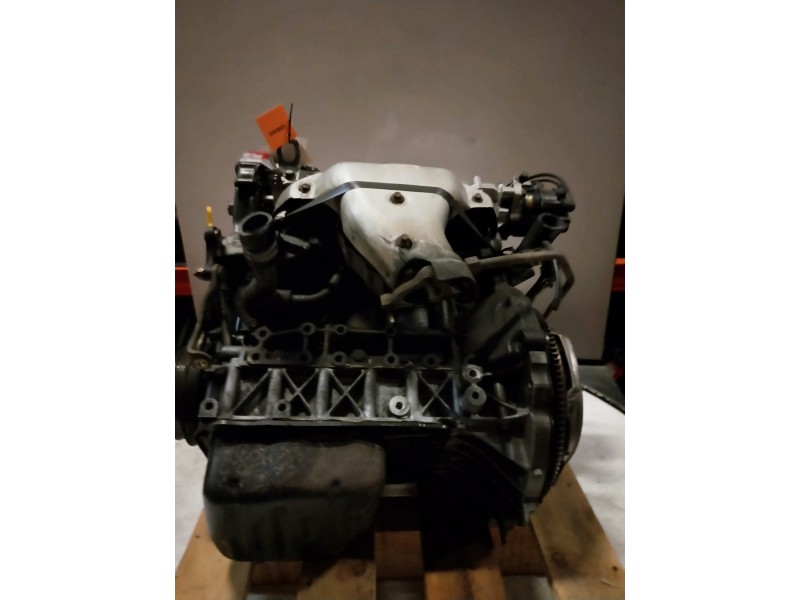 Recambio de motor completo para mazda mx-3 (ec) 1.6 16v cat referencia OEM IAM B6 570820 