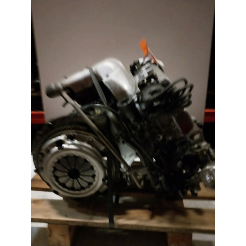 Recambio de motor completo para mazda mx-3 (ec) 1.6 16v cat referencia OEM IAM B6 570820 