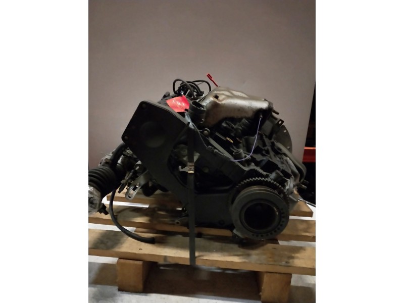 Recambio de motor completo para daewoo lanos cool referencia OEM IAM A13SMS   Recambio de motor completo para daewoo lanos cool referencia OEM IAM A13SMS