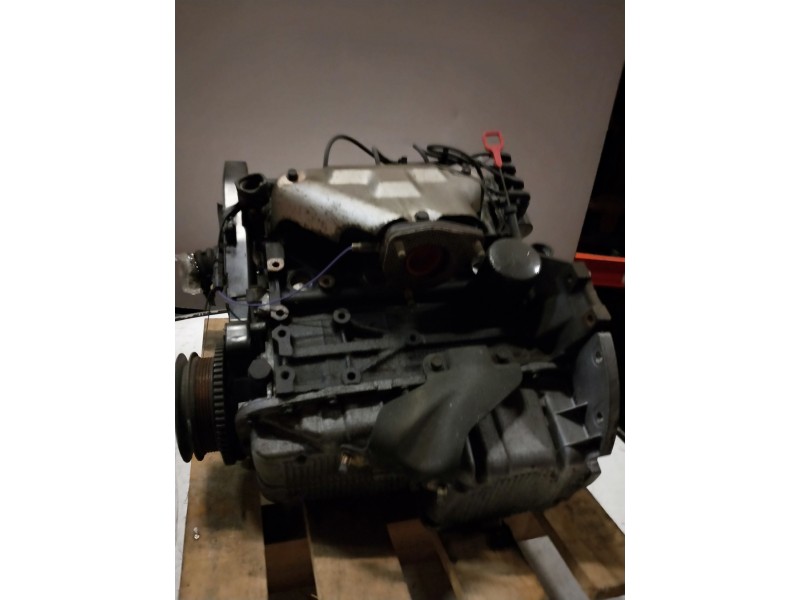 Recambio de motor completo para daewoo lanos cool referencia OEM IAM A13SMS   Recambio de motor completo para daewoo lanos cool referencia OEM IAM A13SMS
