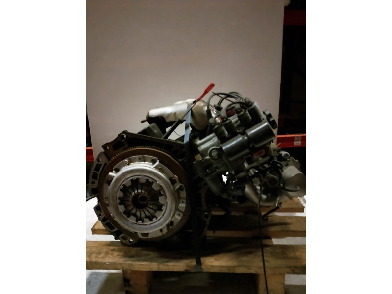 Recambio de motor completo para daewoo lanos cool referencia OEM IAM A13SMS   Recambio de motor completo para daewoo lanos cool referencia OEM IAM A13SMS