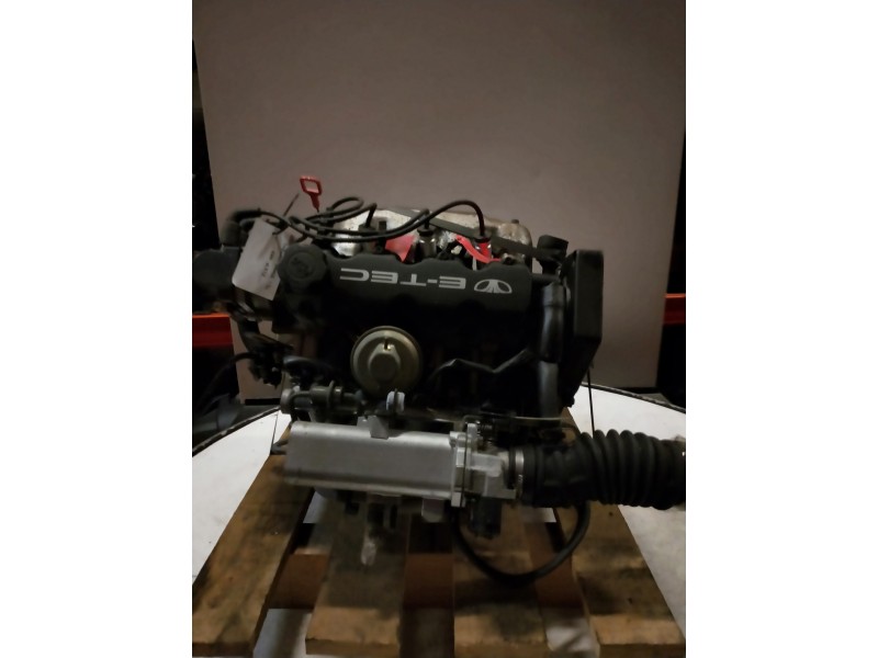 Recambio de motor completo para daewoo lanos cool referencia OEM IAM A13SMS   Recambio de motor completo para daewoo lanos cool referencia OEM IAM A13SMS
