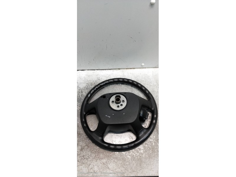 Recambio de volante para chevrolet lacetti cdx referencia OEM IAM   