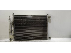 Recambio de condensador / radiador aire acondicionado para daewoo kalos 1.2 se referencia OEM IAM    2