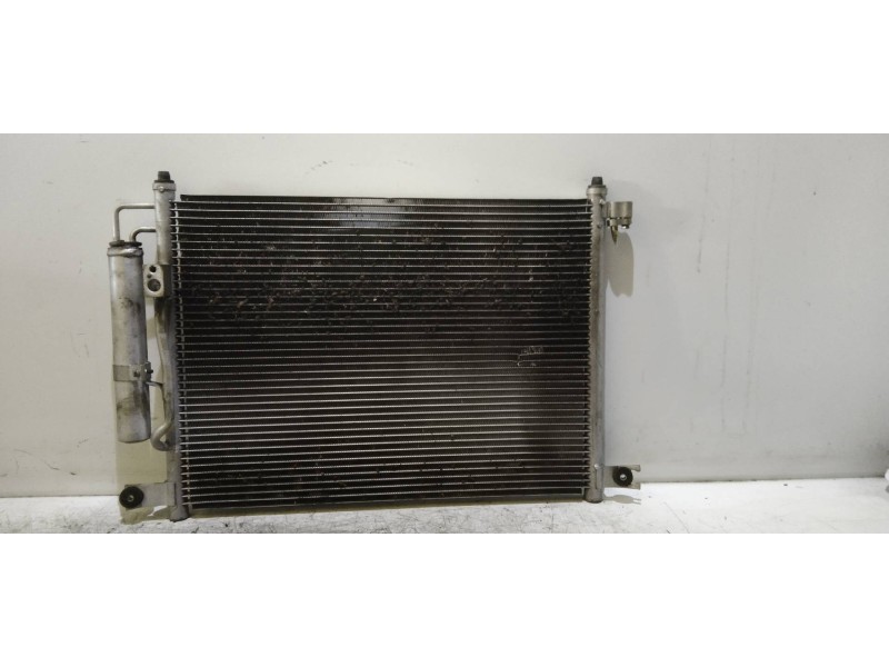 Recambio de condensador / radiador aire acondicionado para daewoo kalos 1.2 se referencia OEM IAM   
