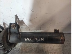 Recambio de amortiguador delantero derecho para volkswagen golf v berlina (1k1) highline 4motion referencia OEM IAM 1T0413031DS  2