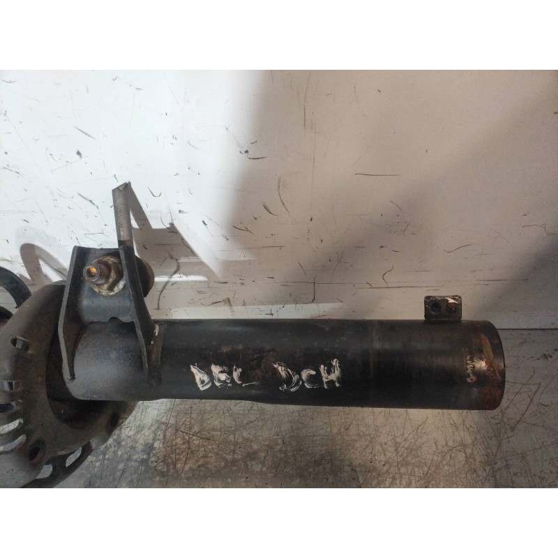 Recambio de amortiguador delantero derecho para volkswagen golf v berlina (1k1) highline 4motion referencia OEM IAM 1T0413031DS 