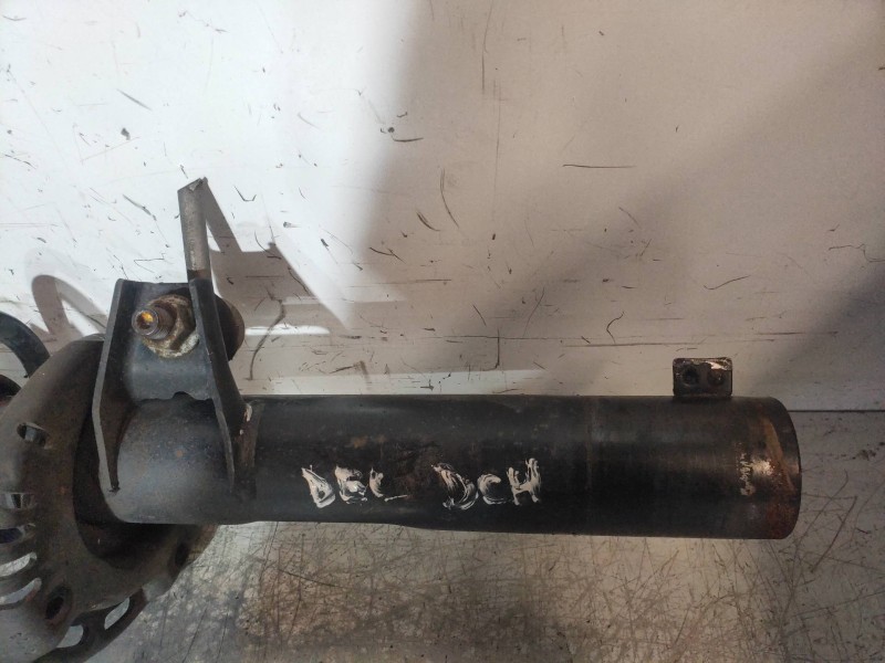 Recambio de amortiguador delantero derecho para volkswagen golf v berlina (1k1) highline 4motion referencia OEM IAM 1T0413031DS 