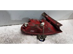 Recambio de piloto trasero derecho para chevrolet lacetti cdx referencia OEM IAM    2