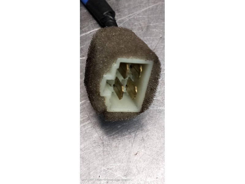 Recambio de piloto trasero derecho para chevrolet lacetti cdx referencia OEM IAM   