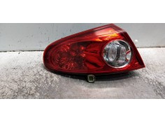 Recambio de piloto trasero izquierdo para chevrolet lacetti cdx referencia OEM IAM   