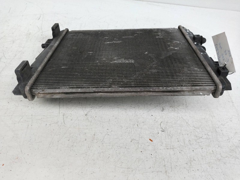 Recambio de radiador agua para citroen c1 1.0 cat (384f) referencia OEM IAM   