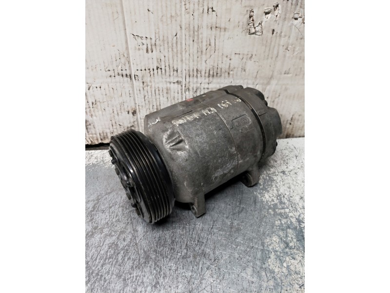 Recambio de compresor aire acondicionado para audi a3 (8l) 1.8 ambiente referencia OEM IAM 5060310990 1J0820803G 