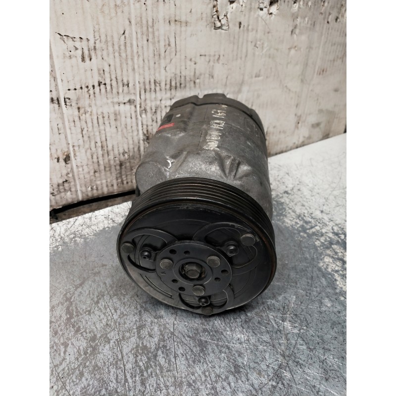 Recambio de compresor aire acondicionado para audi a3 (8l) 1.8 ambiente referencia OEM IAM 5060310990 1J0820803G 