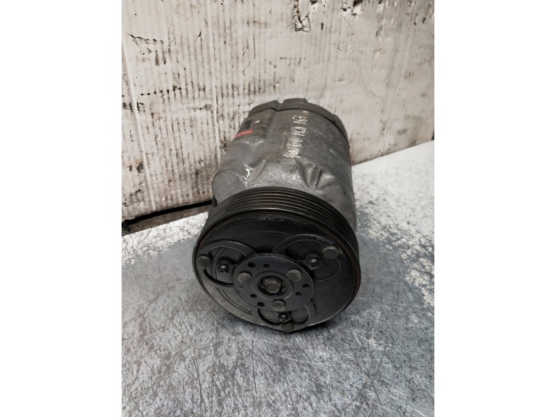 Recambio de compresor aire acondicionado para audi a3 (8l) 1.8 ambiente referencia OEM IAM 5060310990 1J0820803G 