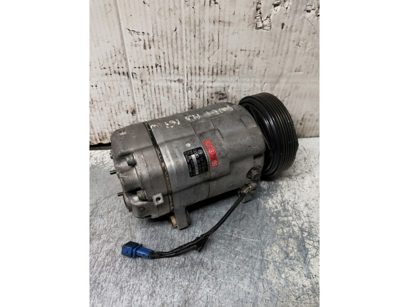 Recambio de compresor aire acondicionado para audi a3 (8l) 1.8 ambiente referencia OEM IAM 5060310990 1J0820803G 