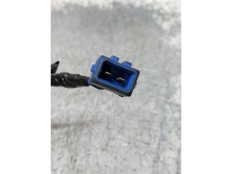 Recambio de compresor aire acondicionado para audi a3 (8l) 1.8 ambiente referencia OEM IAM 5060310990 1J0820803G 