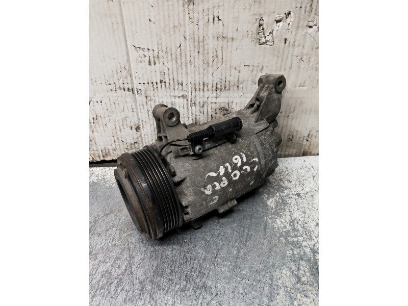 Recambio de compresor aire acondicionado para mini mini (r50,r53) one referencia OEM IAM 01139014 11645610 64521171310 9986181