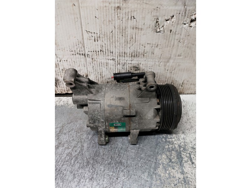 Recambio de compresor aire acondicionado para mini mini (r50,r53) one referencia OEM IAM 01139014 11645610 64521171310 9986181