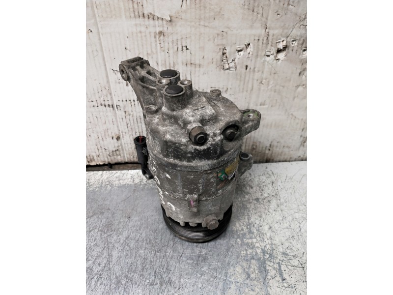 Recambio de compresor aire acondicionado para mini mini (r50,r53) one referencia OEM IAM 01139014 11645610 64521171310 9986181