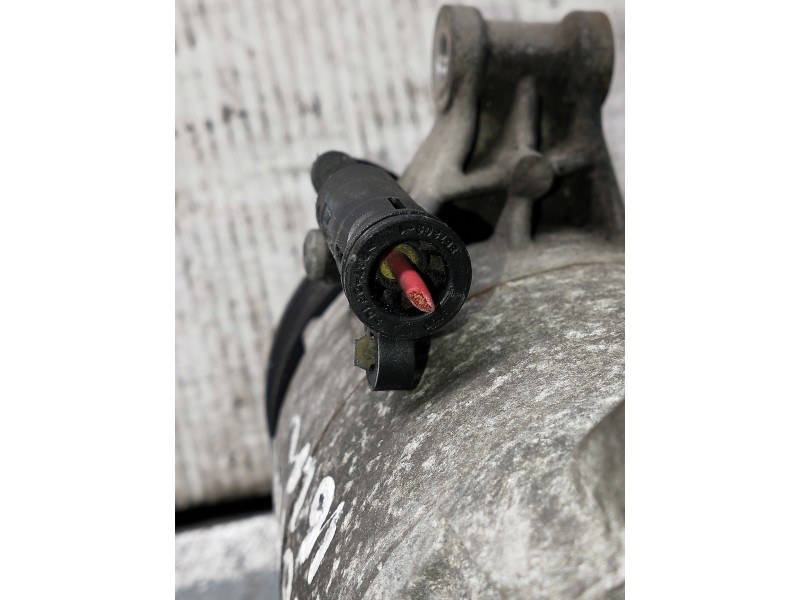 Recambio de compresor aire acondicionado para mini mini (r50,r53) one referencia OEM IAM 01139014 11645610 64521171310 9986181
