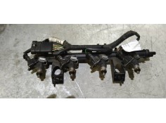 Recambio de rampa inyectora para renault clio iii referencia OEM IAM 8200367230  