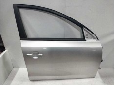 Recambio de puerta delantera derecha para hyundai i30cw 1.6 crdi cat referencia OEM IAM    2