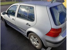 volkswagen golf iv berlina (1j1) del año 2001 2