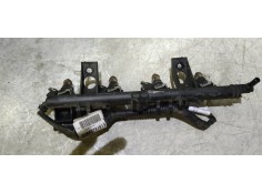 Recambio de rampa inyectora para renault clio iii referencia OEM IAM 8200367230   2